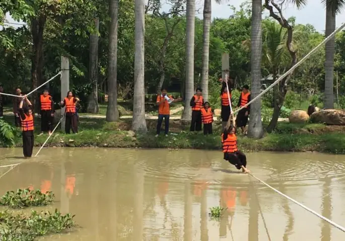 Khu Du Lịch Nhà Vườn Long Phước 2026: Hướng Dẫn Trải Nghiệm Toàn Diện, Vé Vào Cổng, Ăn Chơi & Mẹo Check-in "sống Ảo" Đỉnh Cao