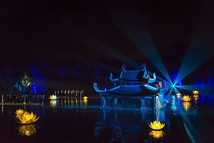 Khu Du Lịch Quốc Tế Tuần Châu Hà Nội 2026: Hướng Dẫn Trải Nghiệm Toàn Diện, Giá Vé Mới Nhất & Mẹo Du Lịch "chuẩn Không Cần Chỉnh"