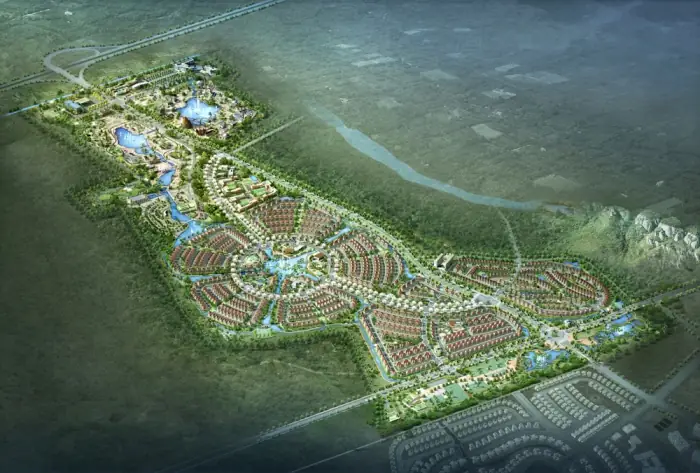Khu Du Lịch Quốc Tế Tuần Châu Hà Nội 2026: Hướng Dẫn Trải Nghiệm Toàn Diện, Giá Vé Mới Nhất & Mẹo Du Lịch "chuẩn Không Cần Chỉnh"