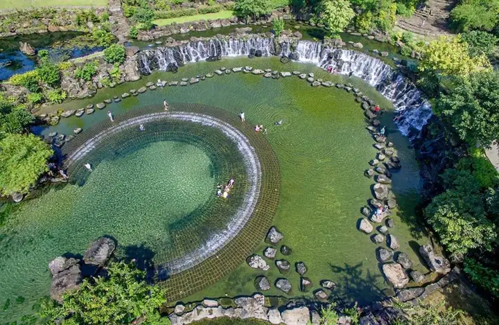 Khám Phá Khu Du Lịch Suối Mơ Bình Dương 2026: Trải Nghiệm "thiên Đường" Nước Ngọt Mát Lạnh Giữa Rừng Cổ, Cập Nhật Giá Vé, Ăn Chơi, Review Chi Tiết Nhất