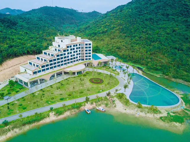 Khu Du Lịch Thanh Thản Nghệ An 2026: Hướng Dẫn Trải Nghiệm Toàn Diện, Giá Vé Mới Nhất & Mẹo Du Lịch "chuẩn Không Cần Chỉnh"