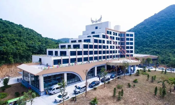 Khu Du Lịch Thanh Thản Nghệ An 2026: Hướng Dẫn Trải Nghiệm Toàn Diện, Giá Vé Mới Nhất & Mẹo Du Lịch "chuẩn Không Cần Chỉnh"