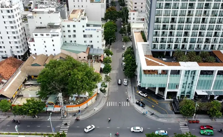 Khu Phố Tây Nha Trang 2026: Hướng Dẫn Trọn Vẹn Địa Điểm "sống Ảo" Ăn Chơi, Check-in Đỉnh Cao Mới Nhất