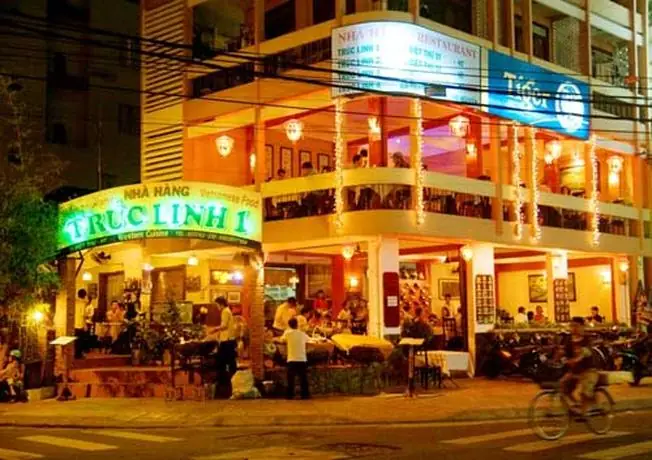 Khu Phố Tây Nha Trang 2026: Hướng Dẫn Trọn Vẹn Địa Điểm "sống Ảo" Ăn Chơi, Check-in Đỉnh Cao Mới Nhất