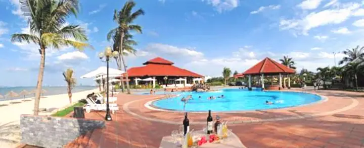 Khu Resort Xuân Thiều Đà Nẵng 2026: Tổng Hợp Thông Tin Mới Nhất, Giá Cả, Dịch Vụ Và Hướng Dẫn Trải Nghiệm Đỉnh Cao