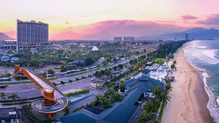 Khu Resort Xuân Thiều Đà Nẵng 2026: Tổng Hợp Thông Tin Mới Nhất, Giá Cả, Dịch Vụ Và Hướng Dẫn Trải Nghiệm Đỉnh Cao