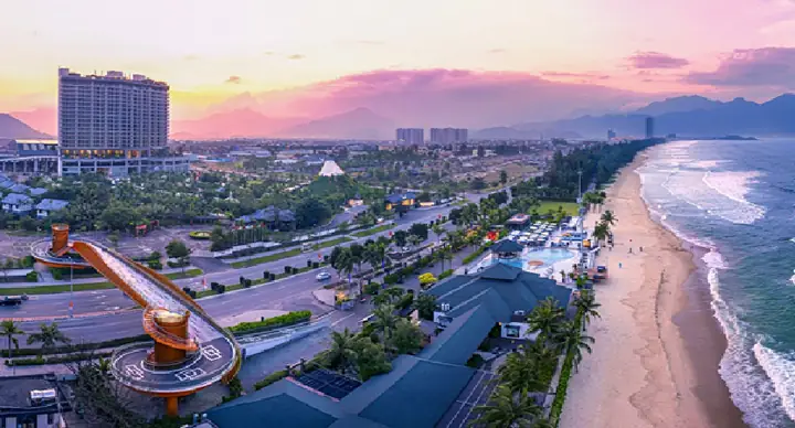 Khu Resort Xuân Thiều Đà Nẵng 2026: Tổng Hợp Thông Tin Mới Nhất, Giá Cả, Dịch Vụ Và Hướng Dẫn Trải Nghiệm Đỉnh Cao