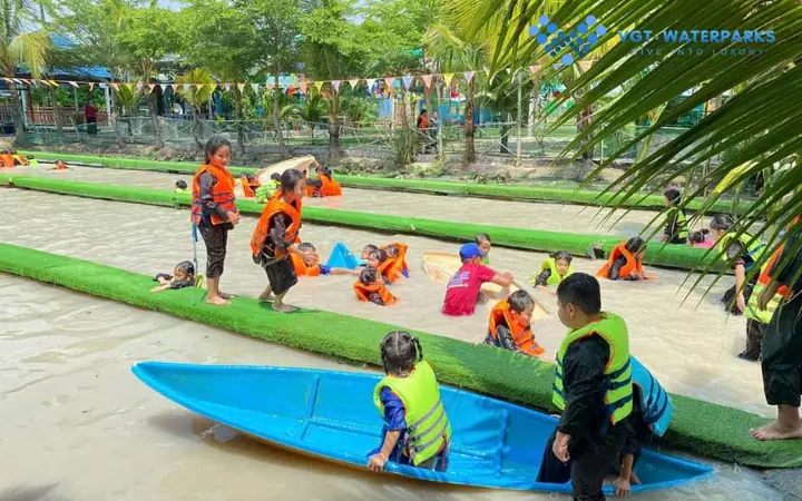 Khu Sinh Thái Rio Green Park 2026: Địa Điểm "check-in" Thư Giãn, Trải Nghiệm Nông Nghiệp Và Nếm Thử Ẩm Thực Đặc Sản Gần Trung Tâm Hà Nội