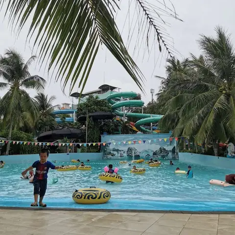Khu Sinh Thái Rio Green Park 2026: Địa Điểm "check-in" Thư Giãn, Trải Nghiệm Nông Nghiệp Và Nếm Thử Ẩm Thực Đặc Sản Gần Trung Tâm Hà Nội