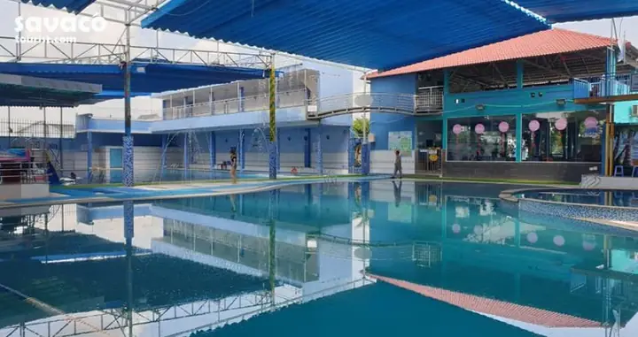 Khu Sinh Thái Rio Green Park 2026: Địa Điểm "check-in" Thư Giãn, Trải Nghiệm Nông Nghiệp Và Nếm Thử Ẩm Thực Đặc Sản Gần Trung Tâm Hà Nội