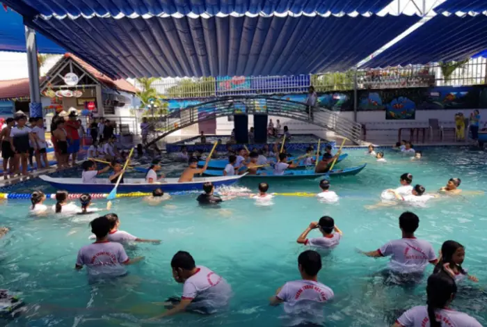 Khu Sinh Thái Rio Green Park 2026: Địa Điểm "check-in" Thư Giãn, Trải Nghiệm Nông Nghiệp Và Nếm Thử Ẩm Thực Đặc Sản Gần Trung Tâm Hà Nội