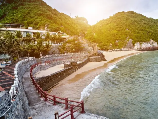 Top Khu Vui Chơi Ở Cát Bà 2026: Review Chi Tiết, Giá Vé Mới Nhất & Kinh Nghiệm Chơi "chuẩn Không Cần Chỉnh" Top Khu Vui Chơi Ở Cát Bà 2026: Review Chi Tiết, Giá Vé Mới Nhất & Kinh Nghiệm Chơi "chuẩn Không Cần Chỉnh"
