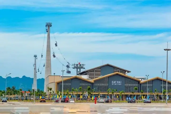 Top Khu Vui Chơi Ở Cát Bà 2026: Review Chi Tiết, Giá Vé Mới Nhất & Kinh Nghiệm Chơi "chuẩn Không Cần Chỉnh" Top Khu Vui Chơi Ở Cát Bà 2026: Review Chi Tiết, Giá Vé Mới Nhất & Kinh Nghiệm Chơi "chuẩn Không Cần Chỉnh"