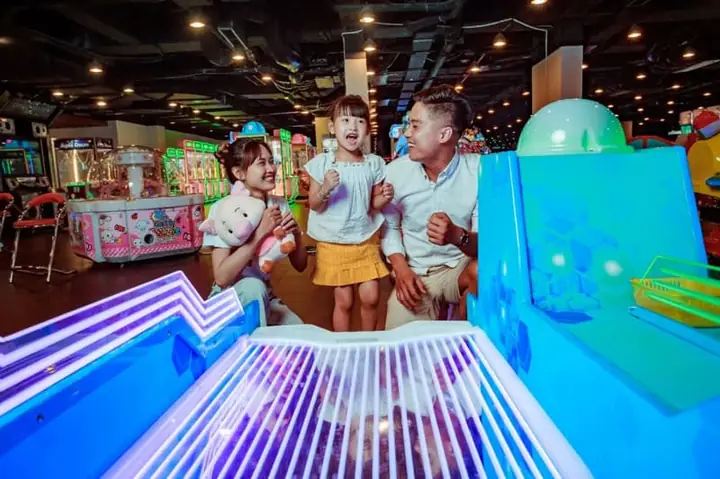 Top Khu Vui Chơi Ở Cát Bà 2026: Review Chi Tiết, Giá Vé Mới Nhất & Kinh Nghiệm Chơi "chuẩn Không Cần Chỉnh" Top Khu Vui Chơi Ở Cát Bà 2026: Review Chi Tiết, Giá Vé Mới Nhất & Kinh Nghiệm Chơi "chuẩn Không Cần Chỉnh"