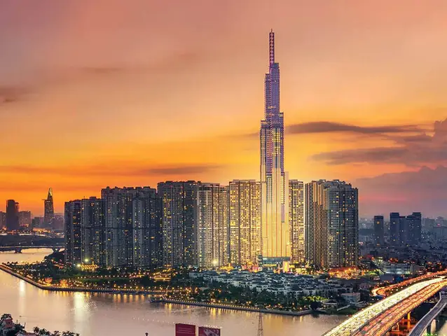 Khu Vui Chơi Trẻ Em Landmark 81: Địa Điểm Giải Trí "đỉnh Cao" Không Thể Bỏ Qua Vào Năm 2026