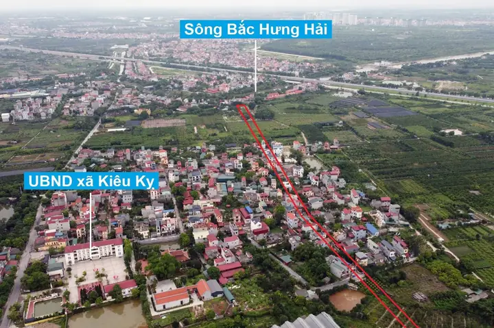 Kiều Kỵ - Làng Nghề Dát Vàng Cổ Truyền Hàng Đầu Hà Nội Năm 2026: Du Lịch Trải Nghiệm, Mua Sắm & Giữ Gìn Di Sản