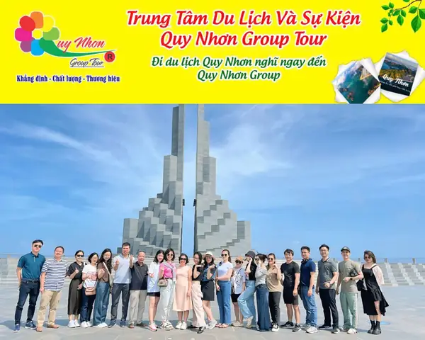 Kinh Nghiệm Đi Quy Nhơn Phú Yên 2026: Hướng Dẫn Chi Tiết Từ A-Z Cho Hành Trình "chữa Lành" Trọn Vẹn