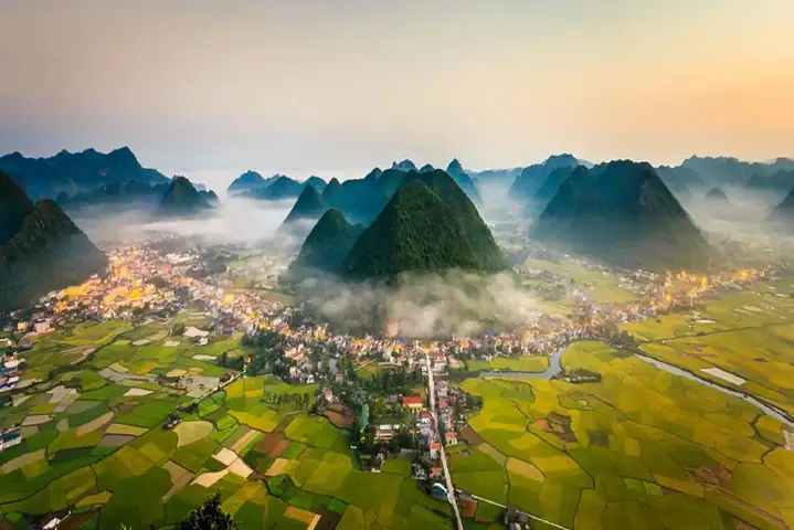 Kinh Nghiệm Du Lịch Lạng Sơn 2026: Handbook Trọn Vẹn Ăn - Chơi - Nghỉ - Mua Sắm Cho Hành Trình Hoàn Hảo
