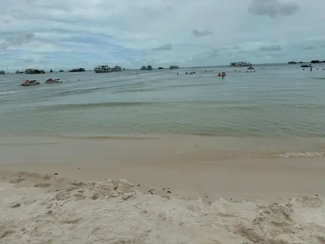 Kinh Nghiệm Du Lịch Phú Quốc 5 Ngày 4 Đêm 2026: Hành Trình Khám Phá "hòn Ngọc" Trọn Vẹn, Tiết Kiệm & Không Bỏ Lỡ Điểm Nào