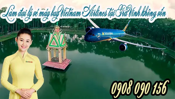 Hướng Dẫn Chi Tiết Quy Trình Làm Đại Lý Vé Máy Bay Vietnam Airlines Năm 2026: Điều Kiện, Thủ Tục, Lợi Ích Và Chiến Lược Thành Công Hướng Dẫn Chi Tiết Quy Trình Làm Đại Lý Vé Máy Bay Vietnam Airlines Năm 2026: Điều Kiện, Thủ Tục, Lợi Ích Và Chiến Lược Thành Công