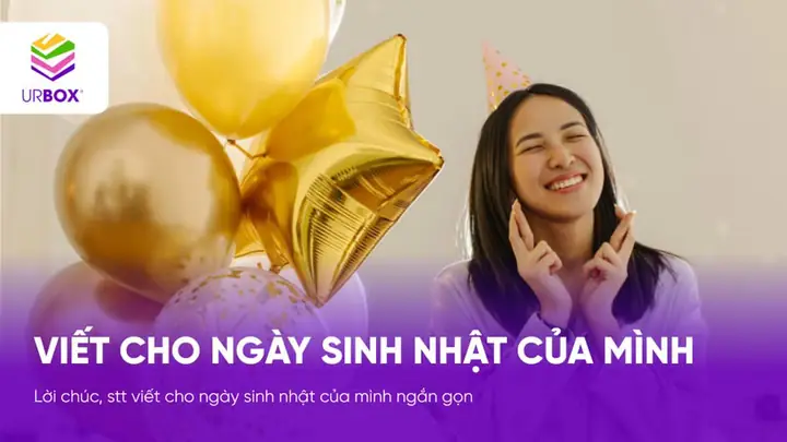 Làm Gì Trong Ngày Sinh Nhật Của Mình 2026: 50+ Ý Tưởng Uniqe, Ý Nghĩa & Không Bao Giờ Cũ - Hướng Dẫn Toàn Diện