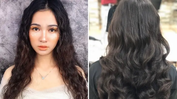 Làm Tóc Xoăn Có Hại Không? Phân Tích Sâu Về Tác Hại, Cách Khắc Phục Và Xu Hướng An Toàn Năm 2026