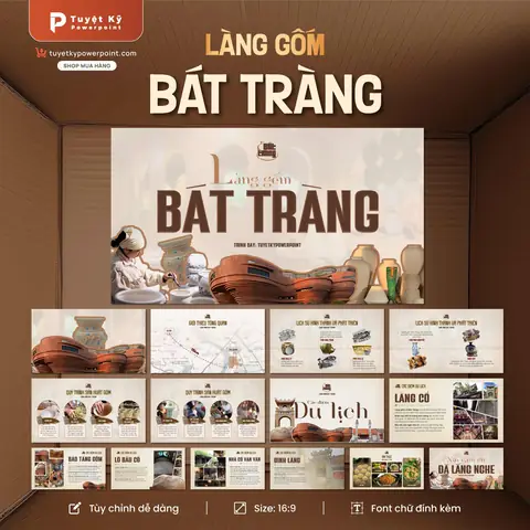 Làng Gốm Bát Tràng Tiếng Anh Là Gì? Từ Vựng, Câu Giao Tiếp & Hướng Dẫn Du Lịch Chi Tiết Nhất 2026