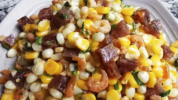 Top 15+ Món Ngon Từ Lạp Xưởng "chinh Phục" Mọi Bàn Ăn Năm 2026: Từ Cơm Niêu, Cháo Đến Hotpot, Ăn Mãi Không Chán Top 15+ Món Ngon Từ Lạp Xưởng "chinh Phục" Mọi Bàn Ăn Năm 2026: Từ Cơm Niêu, Cháo Đến Hotpot, Ăn Mãi Không Chán