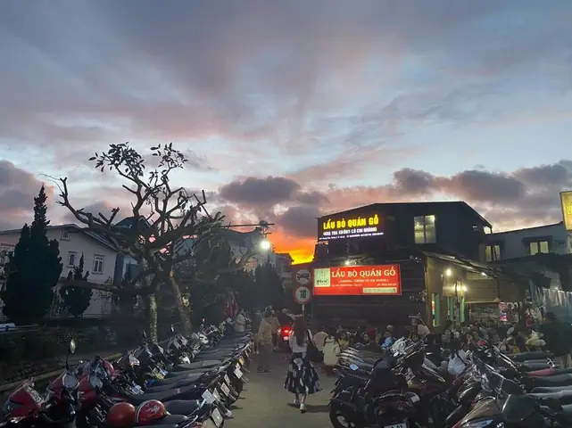 Lẩu Bò Đà Lạt Ba Toa: Đỉnh Cao Hương Vị Núi Rừng Năm 2026 – Review Chi Tiết, Menu, Giá Cả Và Bí Quyết Ăn "chuẩn Không Cần Chỉnh"