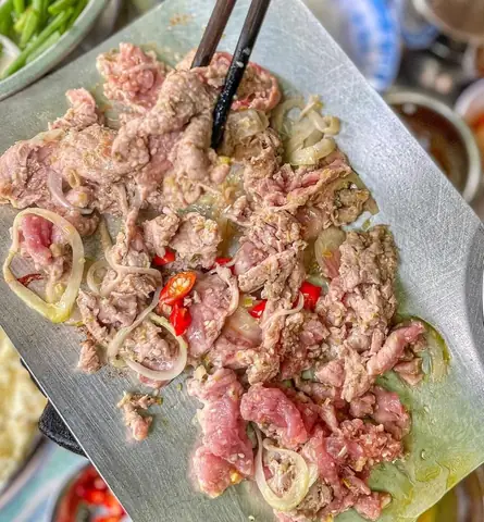 Lẩu Bò Hai Châu Đường Cây Trâm 2026: Địa Chỉ "thần Thánh" Cho Giới Sành Ăn, Review Chi Tiết Giá - Menu - Không Gian Mới Nhất