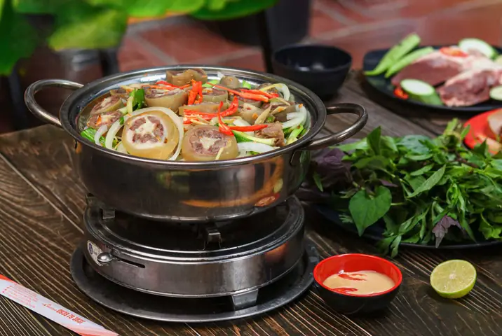 Top 15+ Quán Lẩu Bò Ngon Ở Hà Nội 2026: Đánh Giá Chi Tiết, Giá Cả & Kinh Nghiệm Chọn Món "chuẩn Vị" Nhất