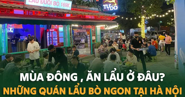 Top 15+ Quán Lẩu Bò Ngon Ở Hà Nội 2026: Đánh Giá Chi Tiết, Giá Cả & Kinh Nghiệm Chọn Món "chuẩn Vị" Nhất