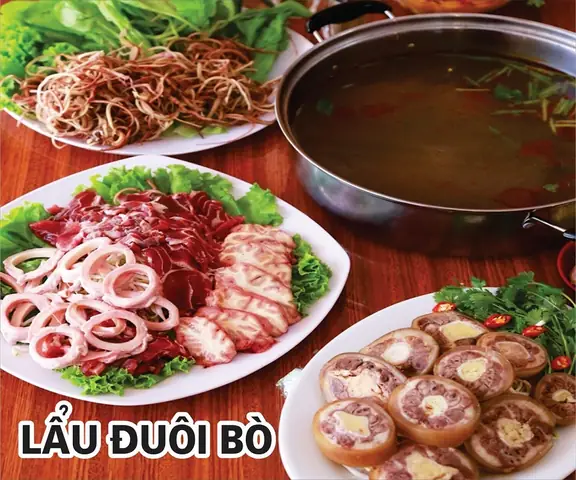 Top 15+ Quán Lẩu Bò Ngon Ở Hà Nội 2026: Đánh Giá Chi Tiết, Giá Cả & Kinh Nghiệm Chọn Món "chuẩn Vị" Nhất