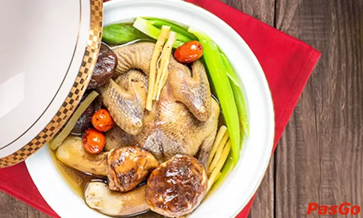 Lẩu Nấm Ashima 35A Nguyễn Đình Chiểu: Địa Chỉ "thần Thánh" Cho Tin Tình Yêu Món Nướng - Lẩu Nấm Thái Lan Chuẩn Vị Năm 2026