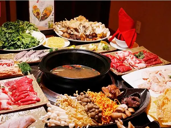 Lẩu Nấm Ashima 35A Nguyễn Đình Chiểu: Địa Chỉ "thần Thánh" Cho Tin Tình Yêu Món Nướng - Lẩu Nấm Thái Lan Chuẩn Vị Năm 2026