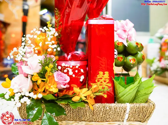 Lễ Bỏ Trầu Toàn Quốc: Những Vật Phẩm, Tiêu Chọn Và Mới Nhất Năm 2026