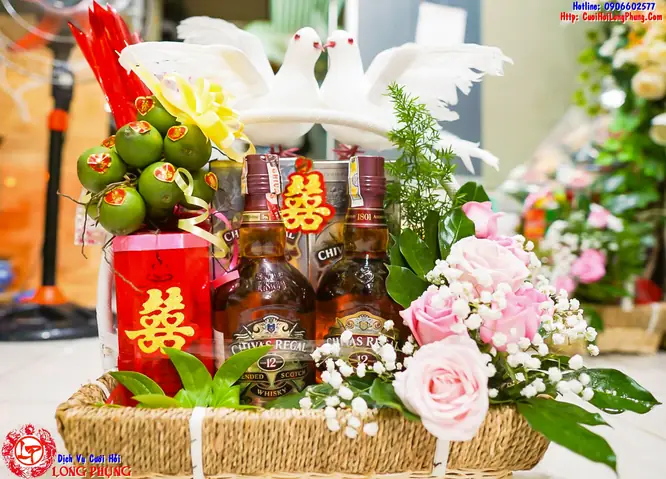 Lễ Bỏ Trầu Toàn Quốc: Những Vật Phẩm, Tiêu Chọn Và Mới Nhất Năm 2026