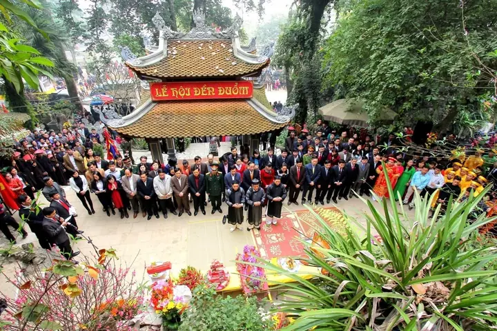 Lễ Hội Rước Đất Rước Nước Của Người Tày: Bản Sắc Văn Hóa Đất Bắc, Hơi Thở Của Mùa Xuân 2026