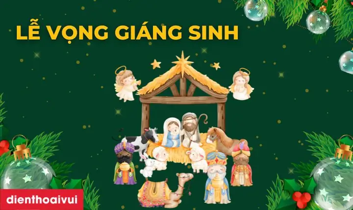Lễ Vọng Giáng Sinh 2026: Có Bắt Buộc Phải Đi Không? Giải Đáp Chi Tiết Theo Luật Giáo Hội Và Thực Tiễn Sống Đức Tin