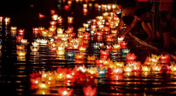 Lễ Vu Lan 2026 Thả Đèn Hoa Đăng: Ý Nghĩa, Thời Gian, Địa Điểm Và Hướng Dẫn Trọn Vẹn Nhất