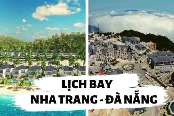 Lịch Bay Nha Trang Đà Nẵng 2026: Chi Tiết Giờ Bay, Giá Vé, Hãng Hàng Không & Mẹo Săn Vé Rẻ Nhất Năm Lịch Bay Nha Trang Đà Nẵng 2026: Chi Tiết Giờ Bay, Giá Vé, Hãng Hàng Không & Mẹo Săn Vé Rẻ Nhất Năm