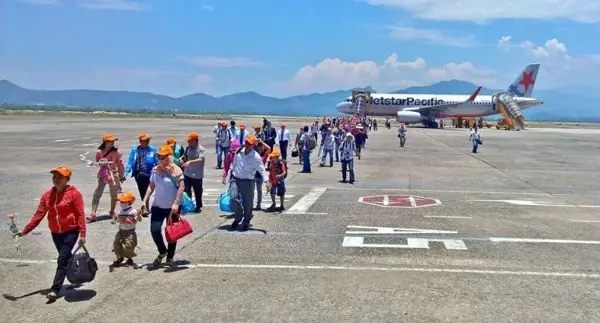 Lịch Bay Sân Bay Chu Lai 2026: Tra Cứu Nhanh, Hãng Bay, Tuyến Đường & Hướng Dẫn Chi Tiết Nhất