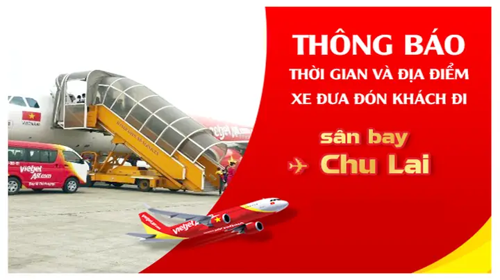 Lịch Bay Sân Bay Chu Lai 2026: Tra Cứu Nhanh, Hãng Bay, Tuyến Đường & Hướng Dẫn Chi Tiết Nhất
