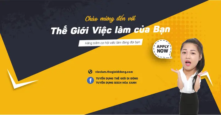 Lịch Nghỉ Tết 2026 Thế Giới Di Động: Thông Tin Chi Tiết, Giờ Mở Cửa Và Chính Sách Khuyến Mãi Sớm Nhất