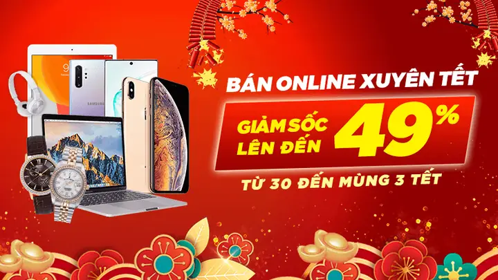 Lịch Nghỉ Tết 2026 Thế Giới Di Động: Thông Tin Chi Tiết, Giờ Mở Cửa Và Chính Sách Khuyến Mãi Sớm Nhất