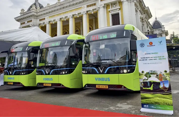 Lộ Trình Xe Buýt 08 Hà Nội Mới Nhất 2026: Chi Tiết Tuyến Đường, Lịch Chạy, Giá Vé & Hướng Dẫn Bắt Xe Dễ Dàng