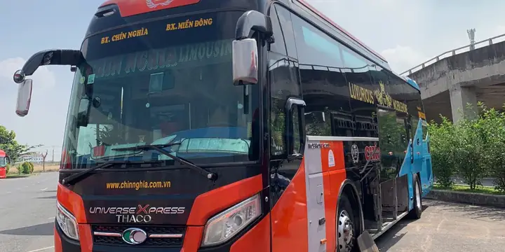 Lộ Trình Xe Buýt 08 Hà Nội Mới Nhất 2026: Chi Tiết Tuyến Đường, Lịch Chạy, Giá Vé & Hướng Dẫn Bắt Xe Dễ Dàng