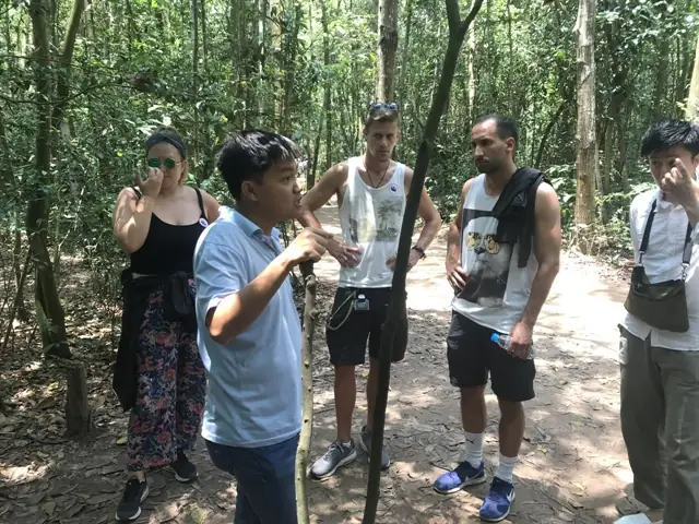 Khám Phá Khu Vực Chỉ Cách Trung Tâm TP.HCM 40km: Địa Điểm "vàng" Cho Du Lịch, Sinh Sống Và Đầu Tư Năm 2026