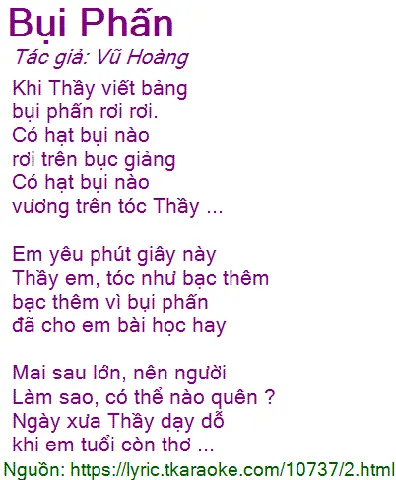Lời Bài Hát Bụi Phấn Tiếng Việt: Phân Tích Sâu Sắc Bản Ballad "thần Thoại" Của Sơn Tùng M-TP Và Giá Trị Văn Hóa Năm 2026