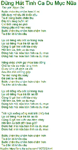 Lời Bài Hát Tình Ca Du Mục Tiếng Nga: Bản Dịch Chi Tiết, Nghệ Thuật & Giá Trị Văn Hóa Năm 2026